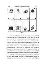 Konspekts 'Valodas loma abstraktās domāšanas attīstībā; salīdzinājums starp bērniem ar dzir', 4.