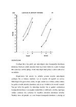 Konspekts 'Valodas loma abstraktās domāšanas attīstībā; salīdzinājums starp bērniem ar dzir', 9.