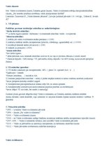 Konspekts 'Valsts dienests', 1.