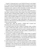 Referāts 'Sociālās psiholoģijas teorijas', 8.