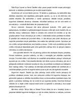 Referāts 'Sociālās psiholoģijas teorijas', 10.