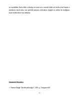 Referāts 'Sociālās psiholoģijas teorijas', 11.