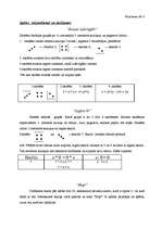 Referāts 'Didaktiskā spēle kā skolēnu intereses veicinātāja matemātikas stundās sākumskolā', 1.