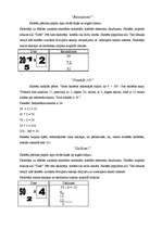 Referāts 'Didaktiskā spēle kā skolēnu intereses veicinātāja matemātikas stundās sākumskolā', 2.