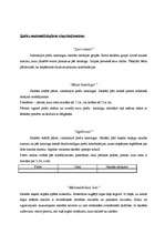 Referāts 'Didaktiskā spēle kā skolēnu intereses veicinātāja matemātikas stundās sākumskolā', 3.