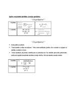 Referāts 'Didaktiskā spēle kā skolēnu intereses veicinātāja matemātikas stundās sākumskolā', 5.
