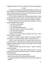 Referāts 'Didaktiskā spēle kā skolēnu intereses veicinātāja matemātikas stundās sākumskolā', 33.