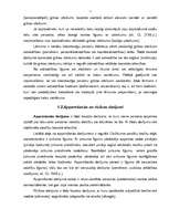 Referāts 'Tiesisku darījumu veidi un sastāvdaļas', 5.