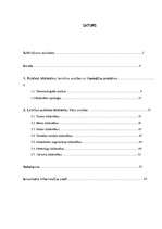 Diplomdarbs 'Publisko bibliotēku tīkls Latvijā', 1.