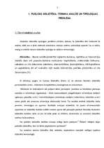 Diplomdarbs 'Publisko bibliotēku tīkls Latvijā', 7.