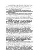 Konspekts 'PSRS nodibināšana', 1.