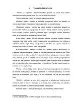 Eseja 'Viesnīcu un restorānu attīstība Latvijā', 6.