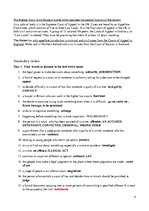 Paraugs 'Unit 7-8 The Courts in England and Wales. (part 2), The Court System of the USA', 4.