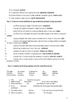 Paraugs 'Unit 7-8 The Courts in England and Wales. (part 2), The Court System of the USA', 5.
