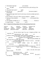 Paraugs 'Unit 7-8 The Courts in England and Wales. (part 2), The Court System of the USA', 6.