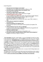 Paraugs 'Unit 7-8 The Courts in England and Wales. (part 2), The Court System of the USA', 8.