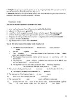 Paraugs 'Unit 7-8 The Courts in England and Wales. (part 2), The Court System of the USA', 10.