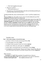 Paraugs 'Unit 7-8 The Courts in England and Wales. (part 2), The Court System of the USA', 15.