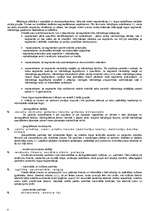 Konspekts 'Noieta mārketings jeb tirgzinības, tā loma noieta politikas izstrādāšanā', 4.