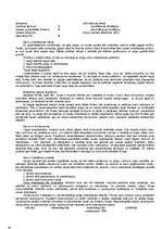 Konspekts 'Noieta mārketings jeb tirgzinības, tā loma noieta politikas izstrādāšanā', 18.