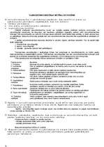 Konspekts 'Noieta mārketings jeb tirgzinības, tā loma noieta politikas izstrādāšanā', 22.