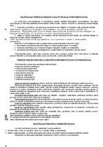 Konspekts 'Noieta mārketings jeb tirgzinības, tā loma noieta politikas izstrādāšanā', 30.