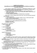 Konspekts 'Noieta mārketings jeb tirgzinības, tā loma noieta politikas izstrādāšanā', 37.