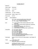 Prakses atskaite 'Mācību prakses atskaite', 11.