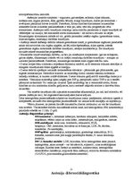 Referāts 'Anēmiju diferenciāldiagnostika bērniem', 4.