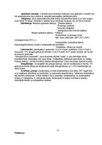 Referāts 'Anēmiju diferenciāldiagnostika bērniem', 8.