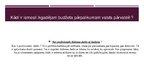 Prezentācija 'Galvenās administratīvā budžeta plānošanas un kontroles problēmas valsts pārvald', 12.