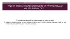 Prezentācija 'Galvenās administratīvā budžeta plānošanas un kontroles problēmas valsts pārvald', 17.