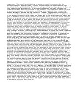 Eseja 'Walmart ', 2.