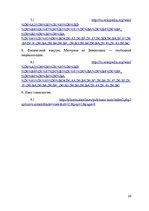 Referāts 'Plāno plēvīšu uzpūtināšanas metodes', 30.