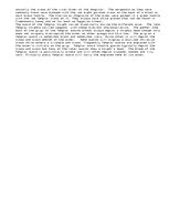 Eseja 'The Templar Knights', 2.