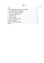 Prakses atskaite 'Uzņēmējdarbības uzsākšana', 2.