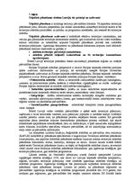 Konspekts 'Telpiskās plānošanas sistēma Latvijā, tās principi un uzdevumi', 1.