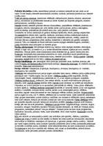 Konspekts 'Politiskā līdzdalība, partiju klasifikācija, raksturojums, sistēmas', 1.