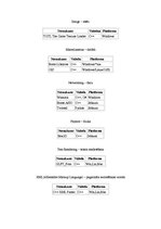 Referāts 'Spēļu programmēšana', 7.