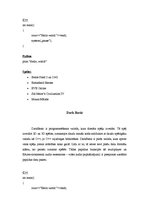 Referāts 'Spēļu programmēšana', 9.