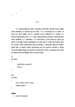 Referāts 'Spēļu programmēšana', 12.