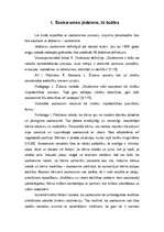 Referāts 'Pozitīvas saskarsmes nozīme bērna attīstībā', 5.