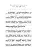 Referāts 'Pozitīvas saskarsmes nozīme bērna attīstībā', 16.