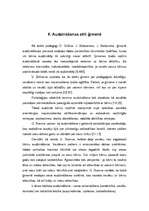 Referāts 'Pozitīvas saskarsmes nozīme bērna attīstībā', 23.