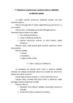 Referāts 'Pozitīvas saskarsmes nozīme bērna attīstībā', 28.