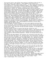 Eseja 'Anabolic Steroids', 1.