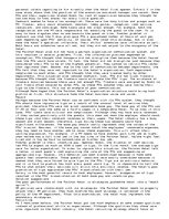 Eseja 'The Portman Hotel', 2.