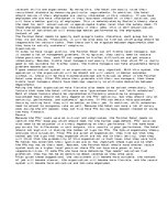 Eseja 'The Portman Hotel', 3.