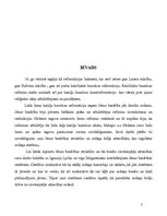 Referāts 'Jēzus biedrības struktūra un brāļu attiecības pēc ordeņa satūtiem', 3.