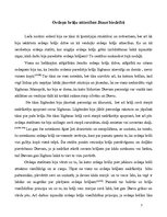 Referāts 'Jēzus biedrības struktūra un brāļu attiecības pēc ordeņa satūtiem', 7.